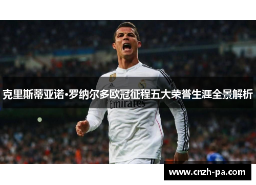 克里斯蒂亚诺·罗纳尔多欧冠征程五大荣誉生涯全景解析