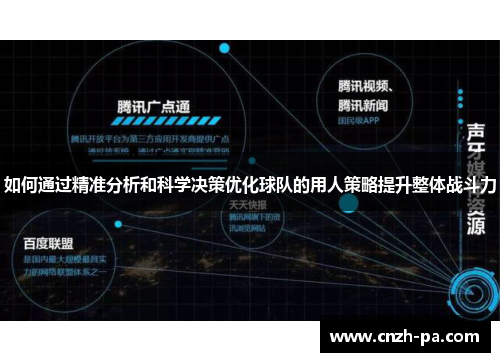 如何通过精准分析和科学决策优化球队的用人策略提升整体战斗力