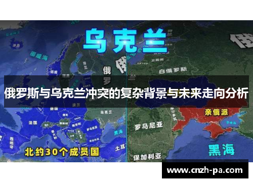 俄罗斯与乌克兰冲突的复杂背景与未来走向分析