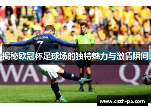 揭秘欧冠杯足球场的独特魅力与激情瞬间 揭秘欧冠杯足球场的独特魅力与激情瞬间