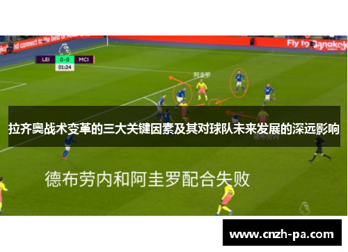 拉齐奥战术变革的三大关键因素及其对球队未来发展的深远影响