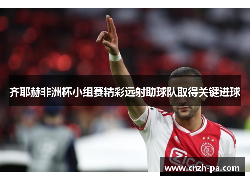 齐耶赫非洲杯小组赛精彩远射助球队取得关键进球